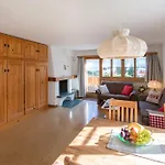 Muntschi Apartment *