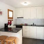 Muntschi Apartment *