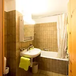 Muntschi Apartment Andeer