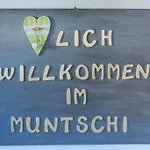 Apartment Muntschi