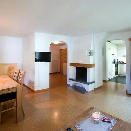 Muntschi Apartment *