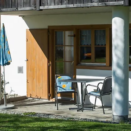 Muntschi Appartement