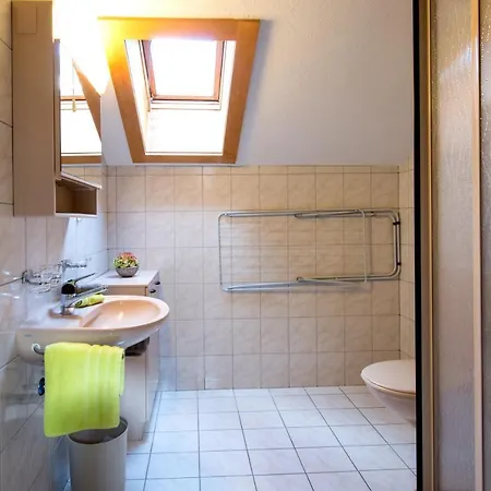 Muntschi Apartment *