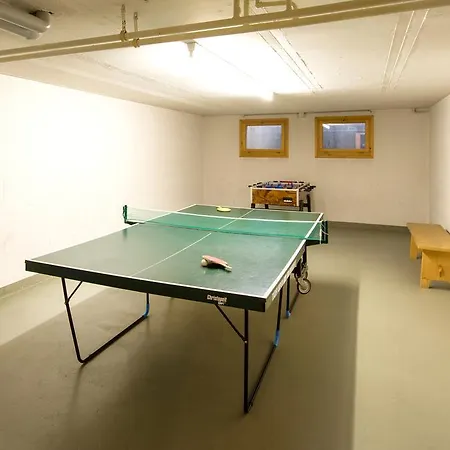 Muntschi Apartment Andeer