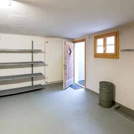 Διαμέρισμα Muntschi