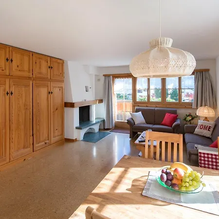 Muntschi Appartement *