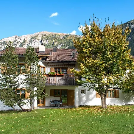 Muntschi Apartment