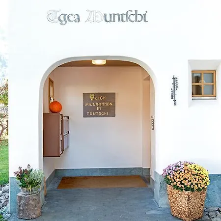 Muntschi Apartment
