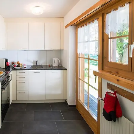 Muntschi Appartement *