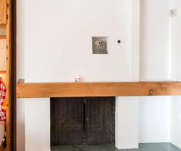 Apartment Muntschi Andeer