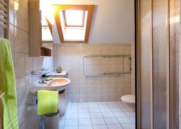 Muntschi Apartamento *