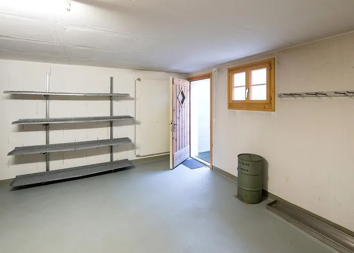 Apartamento Muntschi