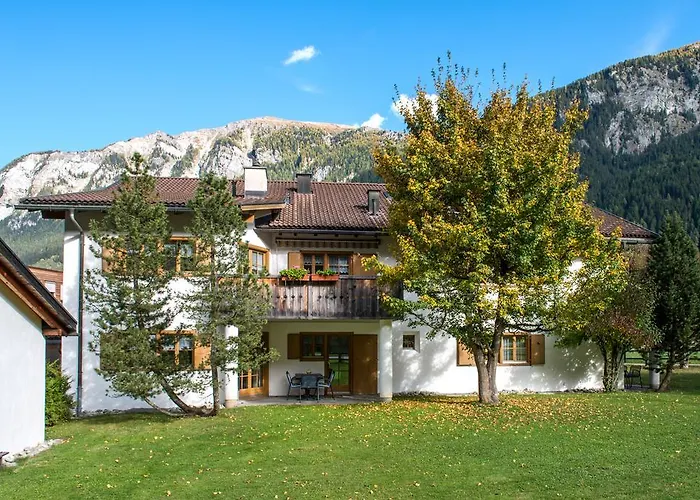 Muntschi Apartamento