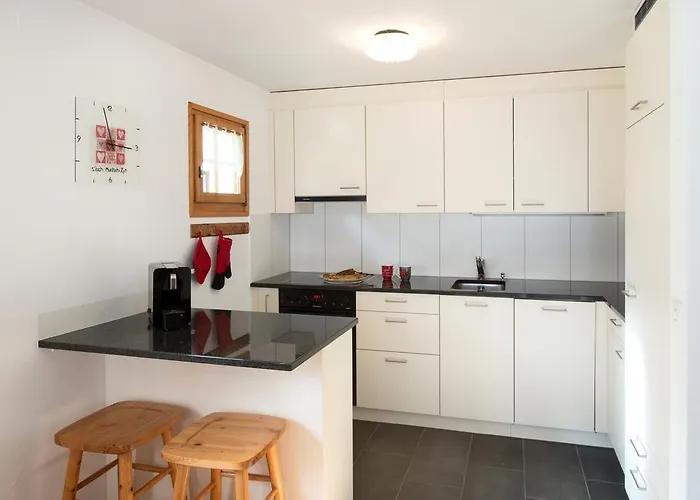 Muntschi Apartamento *