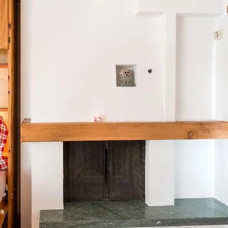 Apartman Muntschi Andeer